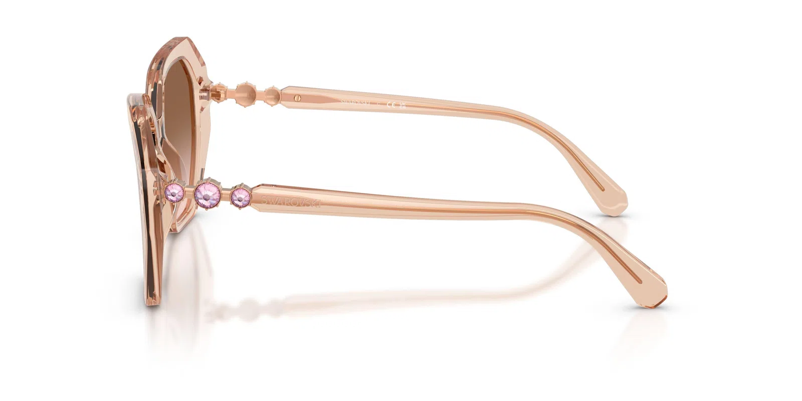 Swarovski 6017 Sunglasses - view 46